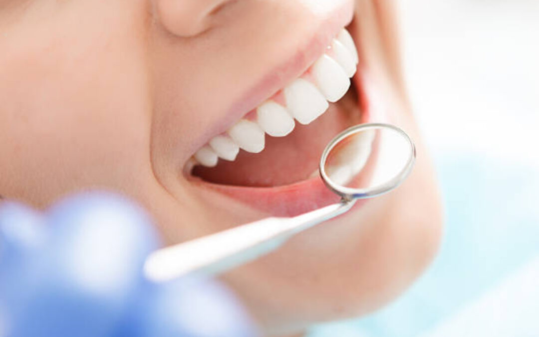 Czym zajmuje się stomatolog?