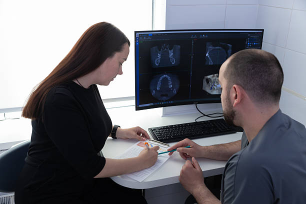 Plan leczenia stomatologicznego po zdrowy uśmiech